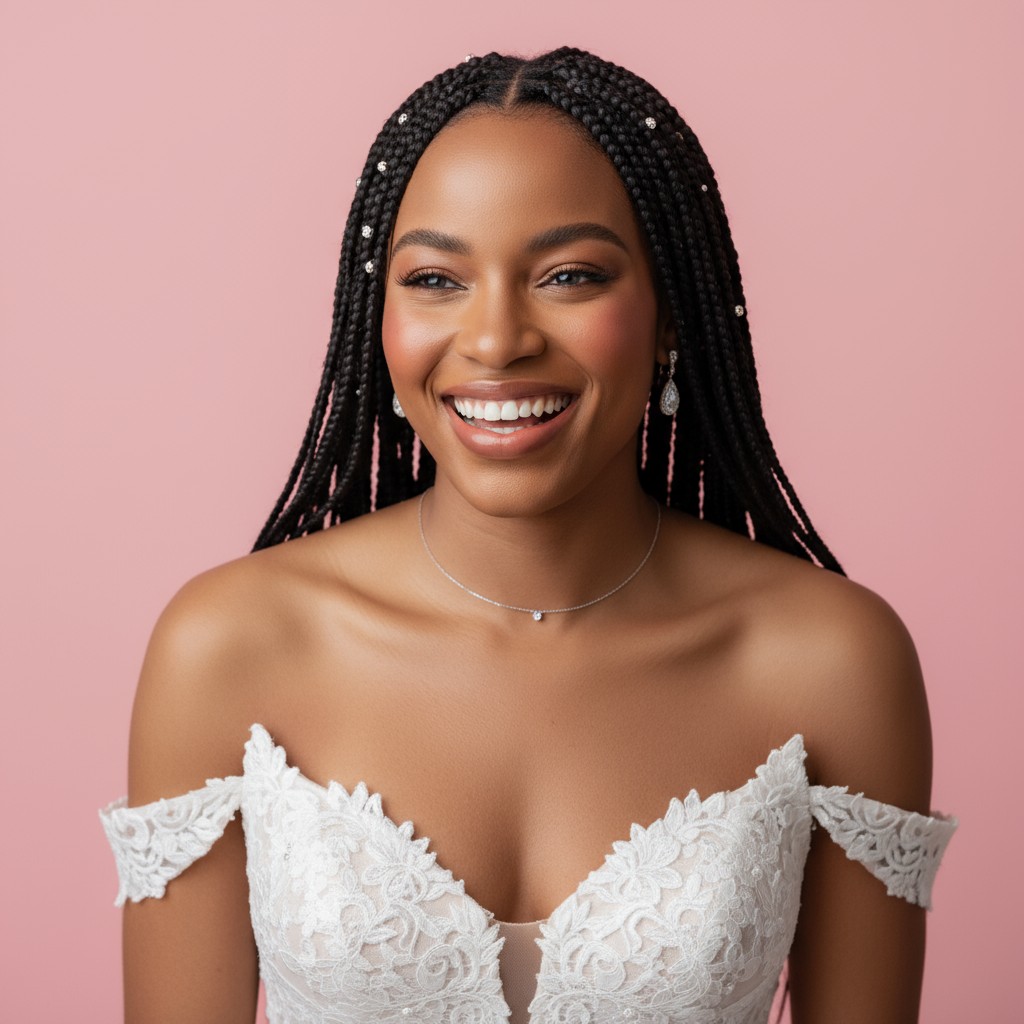 Triangle Braids Ideas